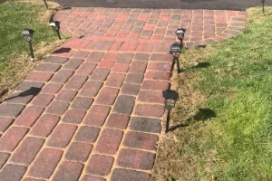 Residential walkway and patio restoration services in Bala Cynwyd, PA