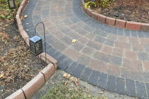 Residential walkway and patio restoration services in Glen Mills, PA