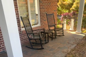 Residential walkway and patio restoration services in Haverford, PA