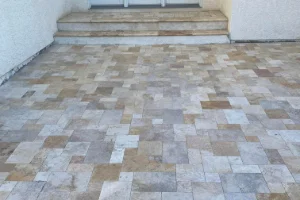 Residential walkway and patio restoration services in Paoli, PA