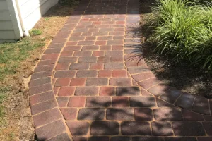 Residential walkway and patio restoration services in Wayne, PA