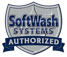 Softwash Systems award